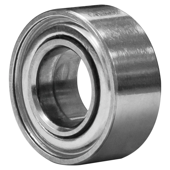 Подшипник для фрез 9,5x4,8x4 мм vertextools 3537-095