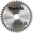 Диск пильный по дереву (190х30 мм; 40 зубьев) Makita D-64973