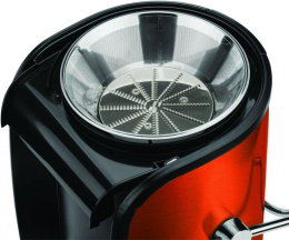 Соковыжималка центробежная Scarlett SC-JE50S42 1000Вт рез.сок.:1000мл. оранжевый