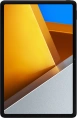 Планшет Xiaomi Poco Pad 7 Gen 2 2.4 8C RAM8Gb ROM256Gb 12.1" IPS 2560x1600 Android 14 синий 8Mpix 8Mpix BT WiFi microSD 1.5Gb 10000mAh