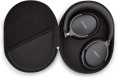 Гарнитура накладные Bose QuietComfort Ultra 1.2м черный беспроводные bluetooth оголовье 880066-0100