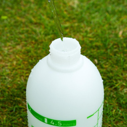Опрыскиватель Deko DKSP04 2л белый/зеленый 065-0936