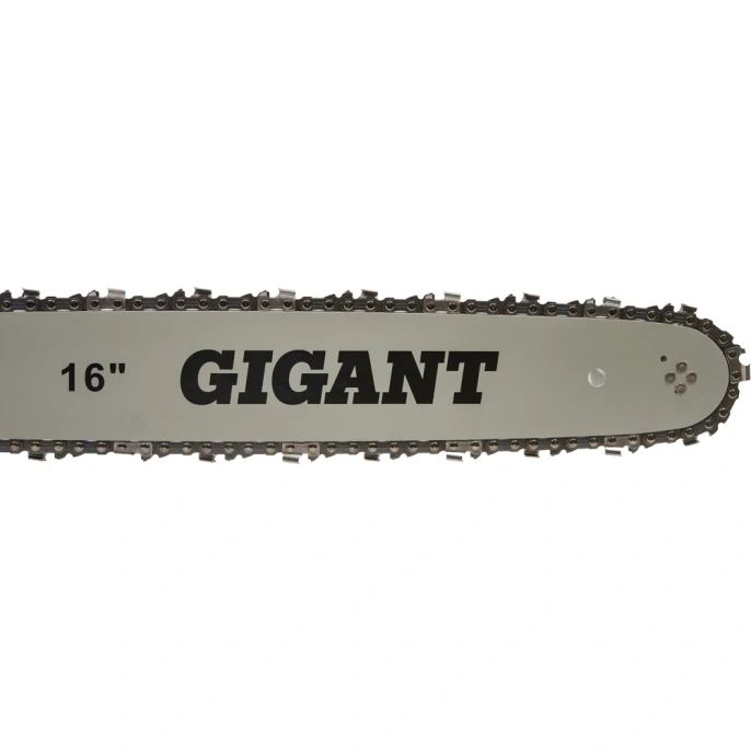 Бензопила Gigant 16" 2,45 л.с./40 см3 GSAF-07