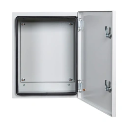 Универсальный монтажный шкаф MASTERMANN -13У 400х500х220 мм IP66 00-01020312