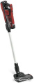 Пылесос Blackton Bt VCA1401B Black-Red вертикальный, аккумулятор, мощность всасывания: 25 Вт, потребление: 120 Вт, регулировка мощности, турбощетка, шум 77 дБ
