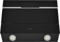 Вытяжка каминная Haier HVX-W692GBA черный управление: сенсорное 1 мотор (TD0028562RU)