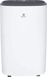 Осушитель воздуха Royal Clima Carisma Loft RD-CR16-E 260Вт бытовой белый/черный НС-1337567