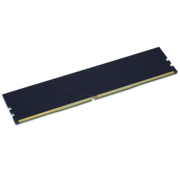Модуль памяти AFOX DDR4 DIMM 16GB PC4-25600, 3200MHz, CL22, 1.2V, 288-Pin, Non-ECC, Un-Buffered AFLD416PS1P/AFLD416PH1P