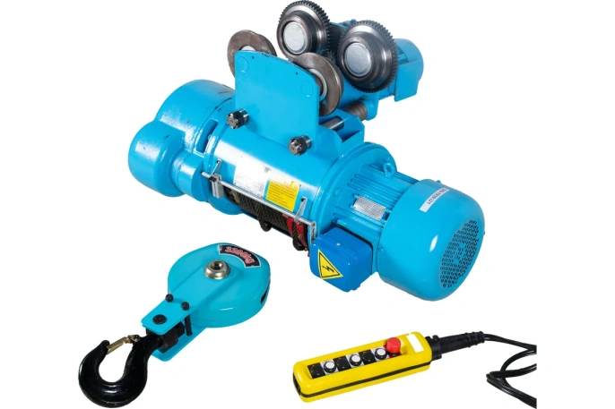 Электрическая таль TOR ТЭК CD г/п 32 т 6 м 10936