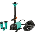 Фонтанный насос Sturm WP9750FC