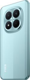 6.83" Смартфон Xiaomi Poco M8 Pro 5G 12/512Gb,  NFC,  AMOLED,  120Гц,  6500мAч,  зеленый