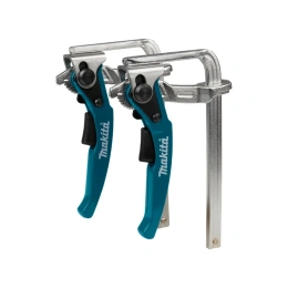 Самозажимная струбцина Makita 2 шт 199826-6