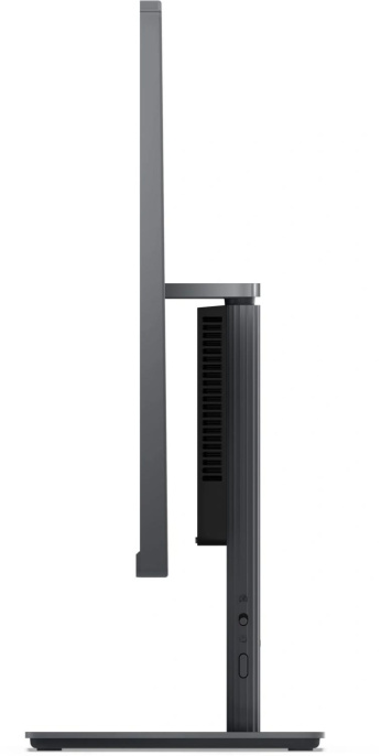 Моноблок Lenovo IdeaCentre AIO 27ARR9 27" FHD (1920x1080) IPS 300N, Ryzen 7 7735HS, 16GB DDR5-4800, 512GB SSD M.2, Radeon 680M, WiFi6, BT, HD Cam, USB KB&Mouse, NoOS, Luna Grey, 1Y