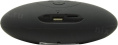Колонка порт. Hyundai H-PAC100 черный 3W 1.0 BT/3.5Jack/USB