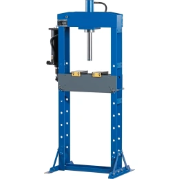 Гидравлический пресс NORDBERG 20т N3620