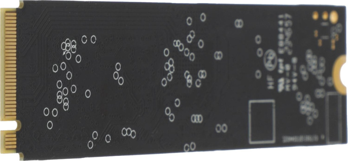 Накопитель SSD Gigabyte PCIe 4.0 x4 1000GB G440E1TB 4000E M.2 2280