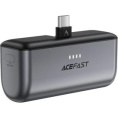 Внешний аккумулятор портативный ACEFAST M9 5000 PD20W Portable charging power bank - Black