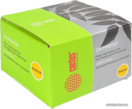 Картридж лазерный Cactus CS-PH3010X 106R02183 черный (2300стр.) для Xerox Phaser 3010/3040/WorkCentre 3045