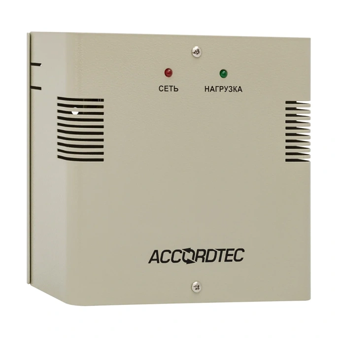 Источник бесперебойного питания ACCORDTEC ББП-40 AT-02391
