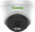 Камера видеонаблюдения IP TIANDY AK TC-C320N I3/E/Y/2.8mm/V2.0, 1920 х 1080, 2.8 мм, белый [tc-c320n i3/e/y/2.8/v2.0]