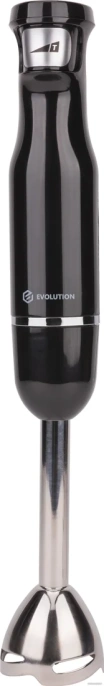 Погружной блендер 4 в 1 Evolution HBS-0642 BLACK