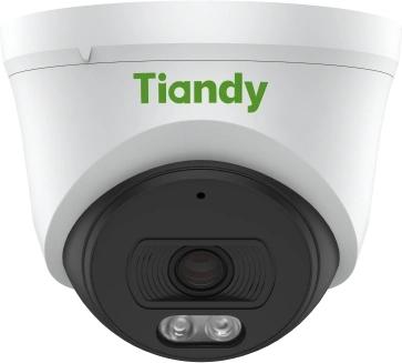 Камера видеонаблюдения IP TIANDY AK TC-C320N I3/E/Y/2.8mm/V2.0, 1920 х 1080, 2.8 мм, белый [tc-c320n i3/e/y/2.8/v2.0]
