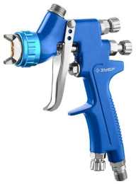 Краскораспылитель Зубр ПРО 600 [06453-1.4]