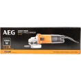 Угловая шлифмашина AEG WS12-125 4935451409
