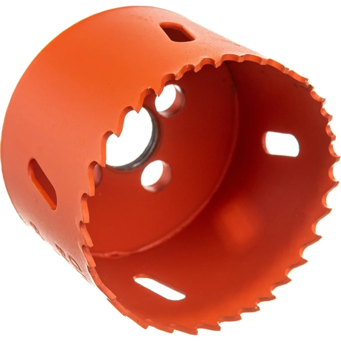 Коронка биметаллическая (60 мм; 38 мм) Gigant G-11065