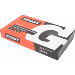 Набор диэлектрических отверток 8 шт Gigant GBSD-4