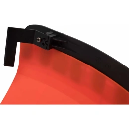 Электрический триммер Gigant с верхним расположением двигателя 1,7 кВт, леска-нож GTOP-02