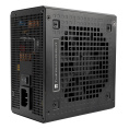 Блок питания ПК/ Power Supply Thermalright, 750W 80+ Gold ATX, 3.0, PCIe 5.0, Non-modular, 1x24 20+4 pin, 1xCPU 8 4+4 pin, 2xPCIe*2 8 6+2 pin, 5xSATA3, 1x12+4pin 12VHPWR PCIe 5.0 12+4pin 600mm , 3xMOLEX4pin, Active, 120x120mm, 150x140x86mm, APFC, black (T