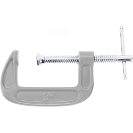 Струбцина INTERTOOL тип "G" 2",50мм HT-6014