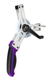 Рулетка геодезическая Ermenrich Reel SX20