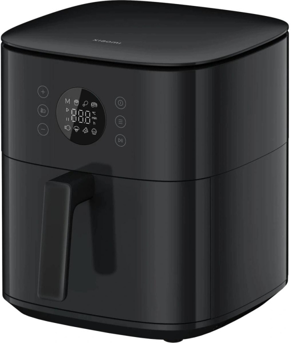 Аэрогриль Xiaomi Air Fryer MAF-W6051 6.5л 1700Вт черный BHR083NEU