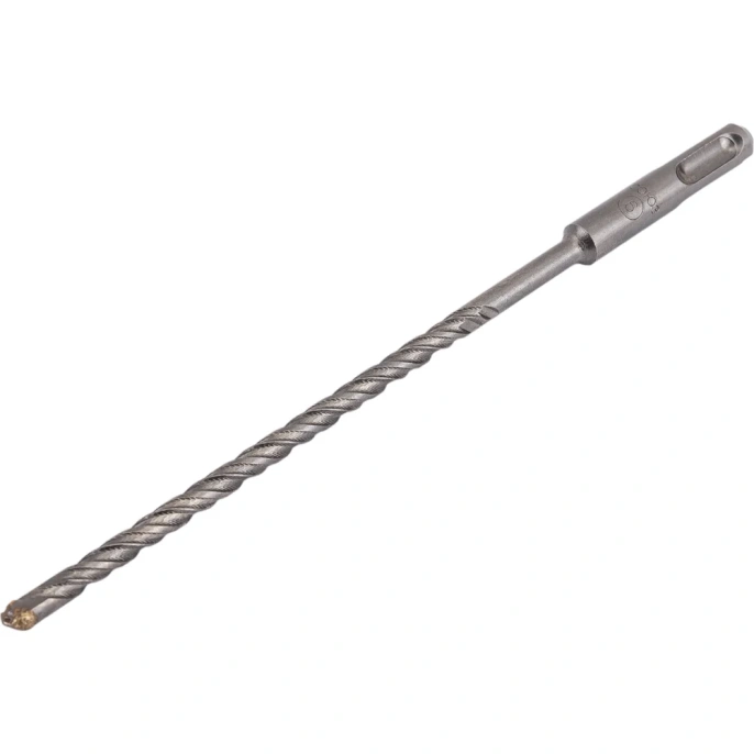 Бур 6х210х150 мм; SDS+ СОЮЗ 9019-SDS-06x210C