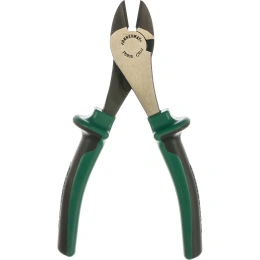 Усиленные бокорезы с двухкомпонентными рукоятками Jonnesway P0916 6 49398