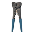 Rexant 12-3453 Кримпер HT-808 PROFI для обжима торцевой 8P8C