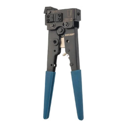 Rexant 12-3453 Кримпер HT-808 PROFI для обжима торцевой 8P8C