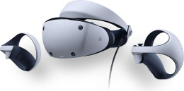 Очки виртуальной реальности PlayStation VR2 белый для: PlayStation 5 CFI-ZVR1