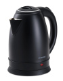 Чайник электрический StarWind SKS2051, 1.8л, металл/пластик
