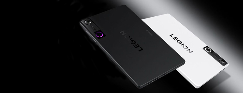 Представлен компактный Lenovo Legion Y700 с мощной начинкой