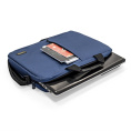 Сумка ExeGate Office F1590 Dark-Blue, темно-синяя, полиэстер, для ноутбуков до 15.6" EX264613RUS