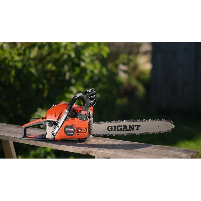 Бензопила 2,1 л.с., 16 дюймов, Gigant YD-KW05-4516