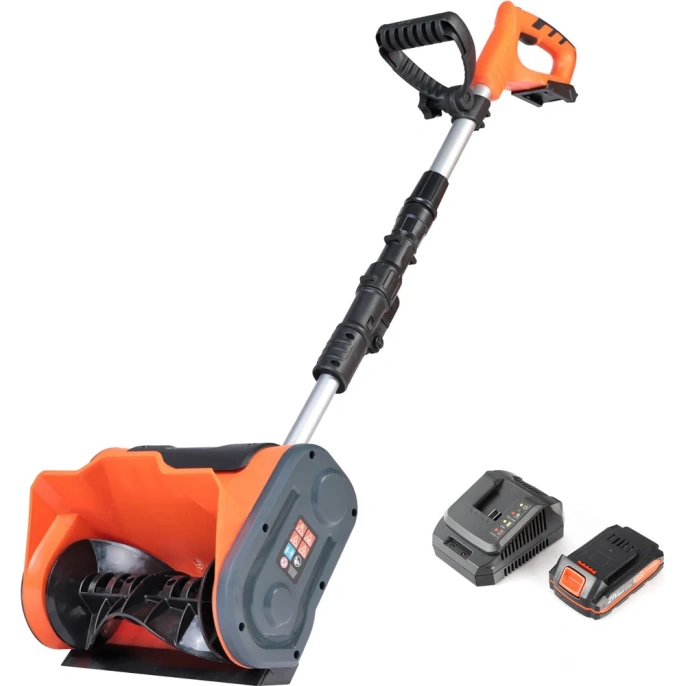 Ручной аккумуляторный снегоуборщик Patriot PE 1002 UES 426302212