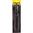 Ножницы по металлу, фигурные 250 мм Inforce 06-18-34
