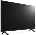 43" Телевизор LG 43NANO80T6A.ARUB NanoCell, 4K Ultra HD, СМАРТ ТВ, WebOS, синяя сажа