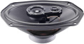 Колонки автомобильные NAKAMICHI NSE-6918R, 15x23 см 6x9 дюйм. , комплект 2 шт. [nak-nse-6918r]
