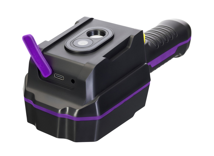 Тепловизор строительный Ermenrich Seek TV60 85298