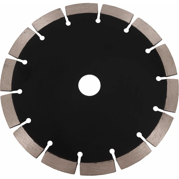 Диск алмазный отрезной по бетону 180x22,23 Inforce 11-01-5102